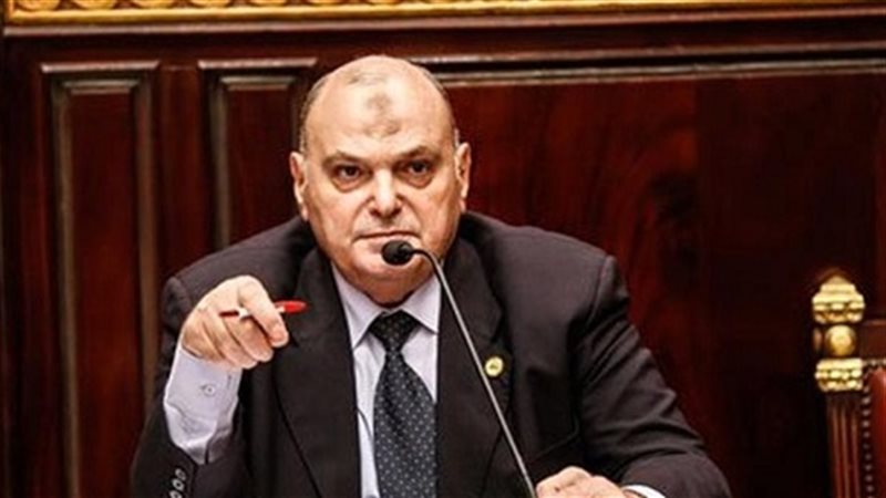 كمال عامر رئيس لجنة