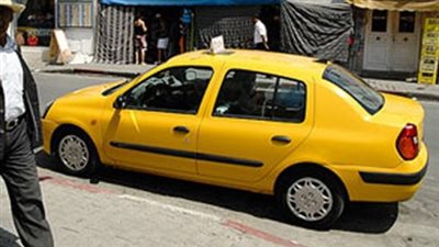 تاكسى العاصمة..  تقرير صادر عن الرقابة الإدارية يكشف مخالفات صارخة.. الشركة المصرية سددت الأقساط بشيكات بدون رصيد.. ورفضت تسديد مديونياتها لـمحافظة القاهرة ومحافظ سابق