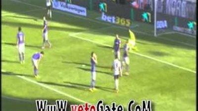 بالفيديو.. «باريخو» يتقدم بالهدف الثاني لفالنسيا في مرمى إسبانيول