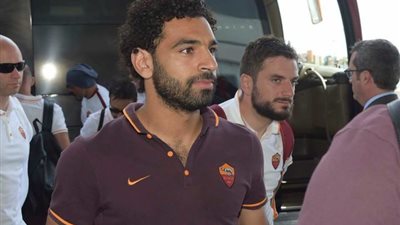 محمد صلاح: سنقاتل من أجل الفوز بالدوري الإيطالي