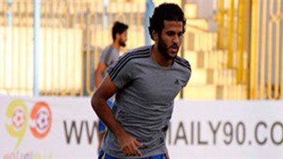 الأهلي يضم «محسن ومعلول والشناوي» للقائمة الأفريقية