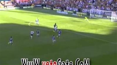 بالفيديو.. «ألكاسير» يتقدم بالهدف الثالث لفالنسيا أمام أسبانيول