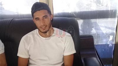 محمد حسن يصل مقر الزمالك للقاء مرتضى منصور