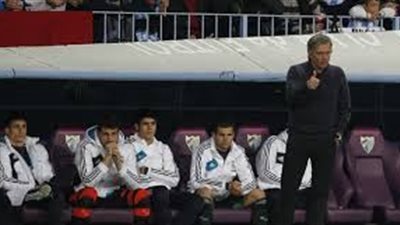 مورينيو: كاسياس بديل أمام ليفانتى