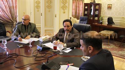 «قوى عاملة النواب» تنتهي من مناقشة المادة 16 من «الخدمة المدنية»