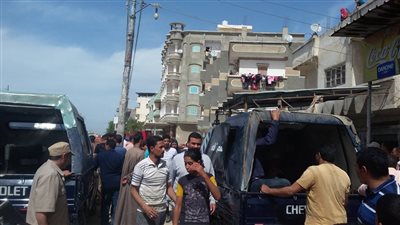 مباحث القطامية: شجار يودي بحياة أم الـ «4 بنات» لعدم إنجاب الولد