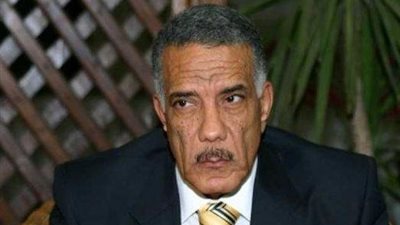 بدء محاكمة رئيس نادي قضاة مصر السابق في اتهامه باقتحام أمن الدولة