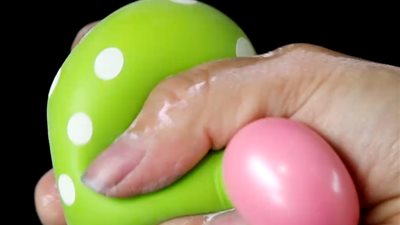 بالفيديو.. فكرة ذكية للتخلص من العصبية في 30 ثانية