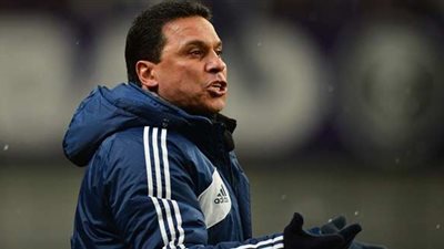 الأهلى يلتقى المريخ السودانى فى يونيو