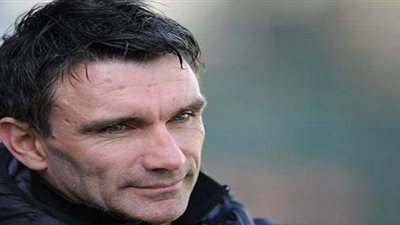 مدرب الأهلي: اللاعبون الدوليون جاهزون لمباراة تاونشيب