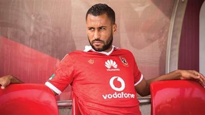 حسام عاشور: جاهزون لتكرار سيناريو 2013 بدوري أبطال أفريقيا