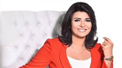 منى الشاذلي أفضل إعلامية في استفتاء فيتو لنجوم 2019