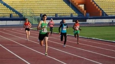 اختراق الضاحية بطنطا يستعد للمشاركة في كأس مصر