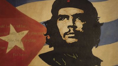 سقوط عناصر من حركة «جيفارا» المتهمين بحرق سيارات ضباط الإسماعيلية