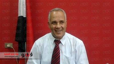 كنترول إعدادية الفيوم يستعد لامتحان 