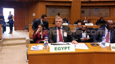 خالد نجم: وسائل الاتصالات أخطر أدوات العمليات الإرهابية