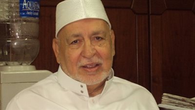 أبو العزائم: دستور الخمسين جيد والمشاركة في الاستفتاء عليه واجبة