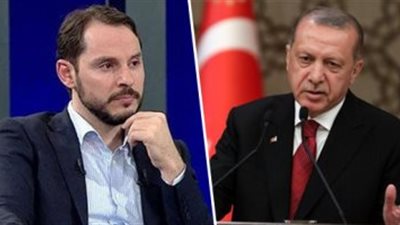 «بيرات البيرق» صهر أردوغان.. خليفة الظل في تركيا