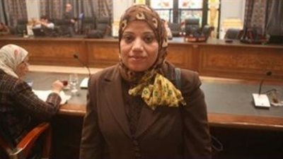 نائبة تطالب بالفصل بين ذوي الإعاقة ومصابي الحروب بـ«الخدمة المدنية»