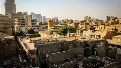 لجان حصر أهالي العشوائيات تضم ممثلين من الرقابة الإدارية لضمان الشفافية