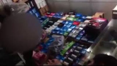 صاحب فيديو الرشوة بالشرقية: «نشرته عشان عاوز البلد تنضف»