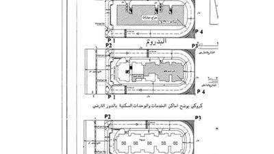 أبرز القرارات المنشورة بالجريدة الرسمية.. اليوم