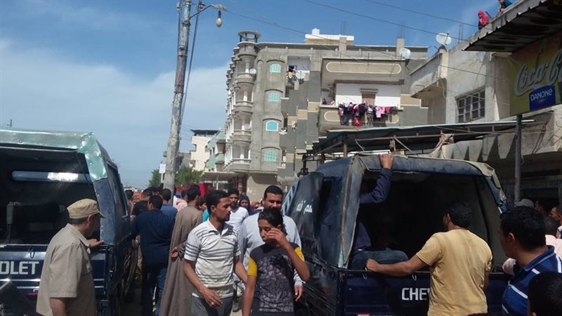 صورة ارشيفية