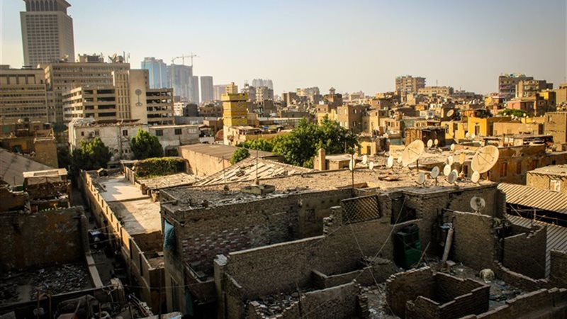 صورة ارشيفية