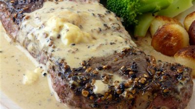 طريقة إعداد «بفتيك بتلو بدبس الرمان» من مطبخ «الشيف راشيل»