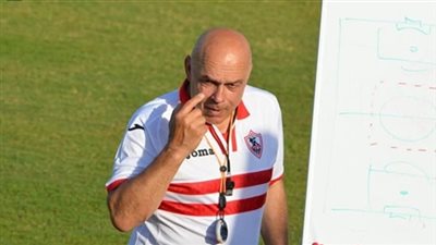 مرتضى منصور: تركي اَل الشيخ حول مقدم تعاقد جروس باليورو