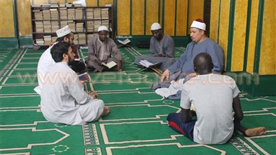 الأزهر يطلق برامج تدريبية لتحصين الطلاب الوافدين من الاستقطاب