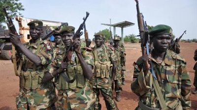 الجيش السوداني ينفي إسقاط الجبهة الثورية لمروحية بجنوب كردفان