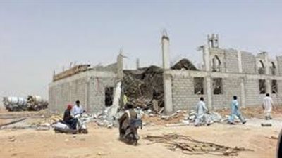 المبادرة المصرية: 77 حالة تعد على الأقباط بالمنيا خلال 5 سنوات