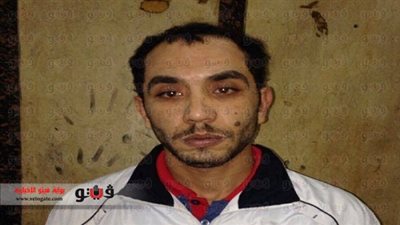 الروبي يسقط في قبضة أمن بورسعيد