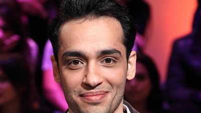 اليوم.. رامي جمال يطرح ألبومه الجديد «مالناش إلا بعض»