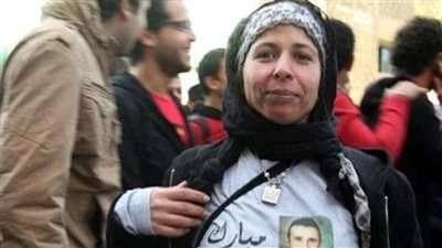 فتح التحقيقات فى بلاغ ميرفت موسى ضد مرسى وبديع والشاطر