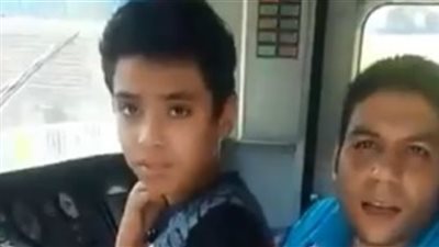«المترو»: وقف سائق اصطحب نجله بكابينة القيادة لحين انتهاء التحقيق