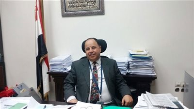 وزير المالية يكشف شرط إعفاء الورثة من ضريبة الـ2.5%