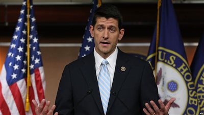 رئيس مجلس النواب الأمريكي لترامب: روسيا ليست حليفتنا