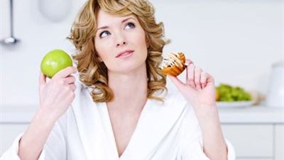 للمرأة.. تعرفي على خطة الرشاقة الطبيعية في سن الأربعين