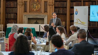 مستشار الإمام الأكبر: الأزهر والكنيسة نجحا في حماية النسيج الوطني