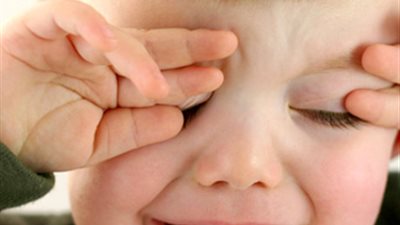 5 نصائح مهمة للتغلب على بكاء طفلك