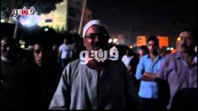 بالفيديو.. أهالي عمال «مصنع العبور»: «فينك يا ريس..مش لاقيين عيالنا»