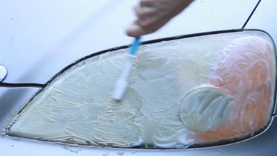 8 أسرار للحفاظ على سيارتك من بينها حل سحرى لإزالة الخدوش (فيديو)