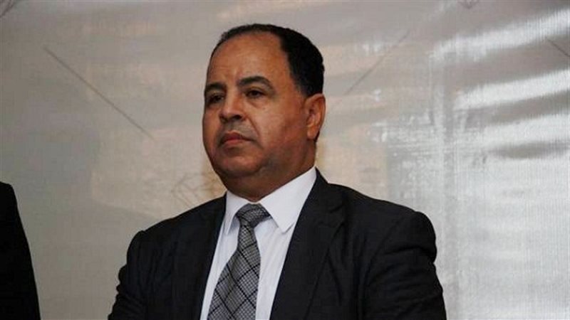 الدكتور محمد معيط