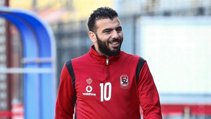 عماد متعب