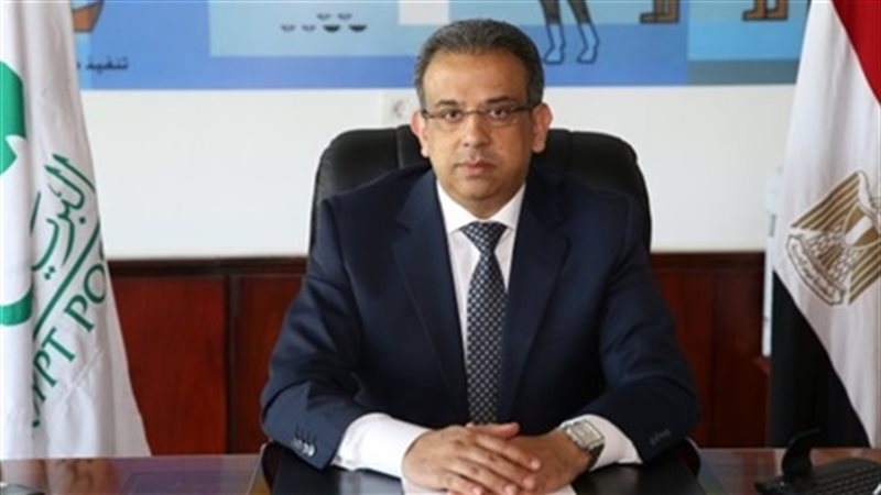 عصام محمد الصغير