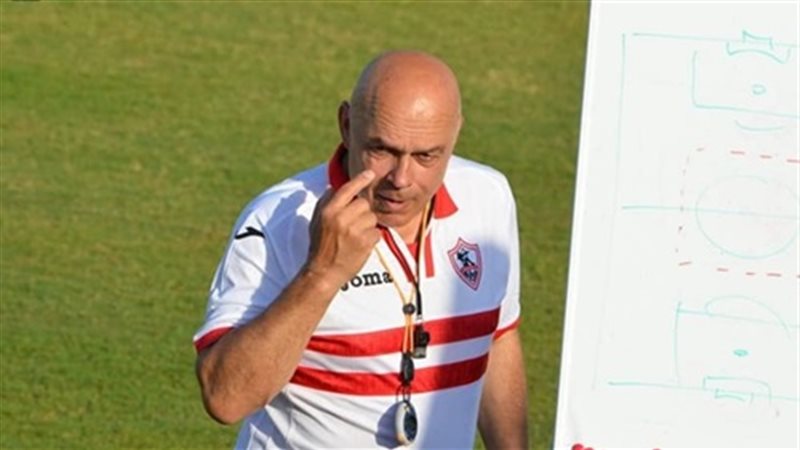 السويسري كريستيان