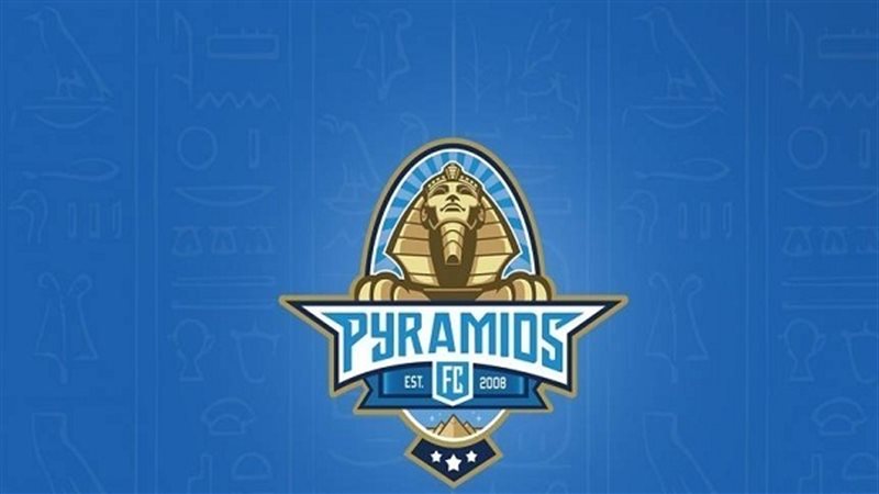 نادى بيراميدز