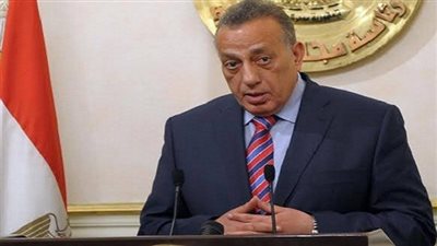 الدالي يكرم اليوم أوائل طلبة الثانوية العامة من أبناء الجيزة